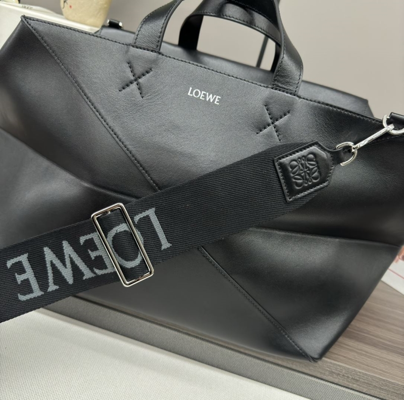 Loewe Shopping Bags